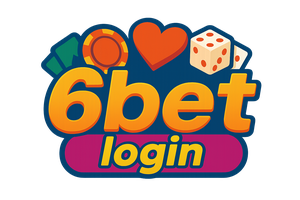 6bet login